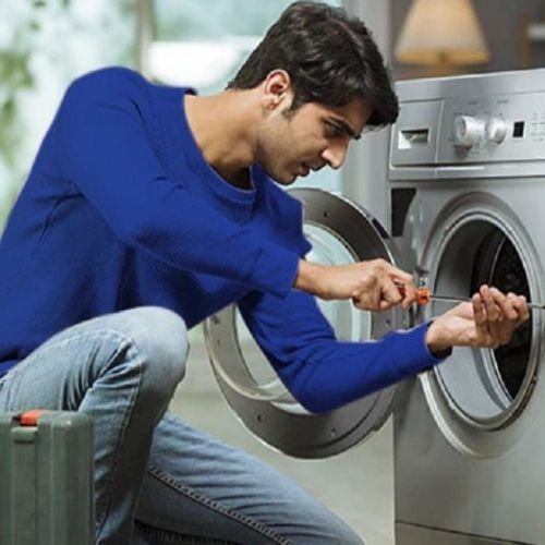 Washing Machine Repair Service in Pondicherry