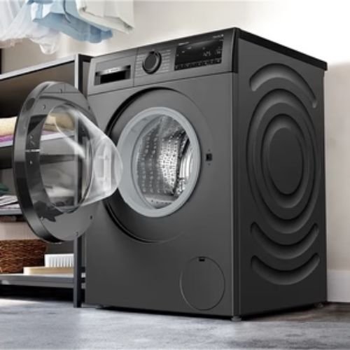 Washing Machine Not Starting Repair