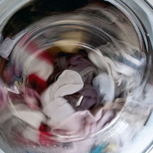 Washing Machine Spin Repair