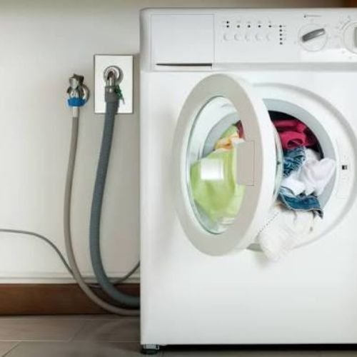 Washing Machine Drum Repair