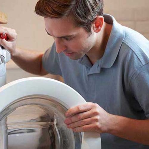 Washing Machine Maintenance Service