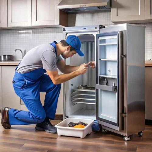 Refrigerator Repair Service in Pondicherry