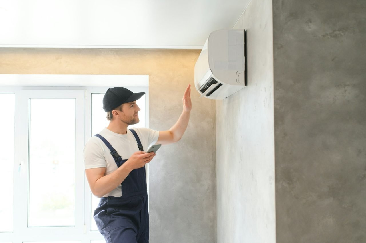 AC Installation Service in Pondicherry